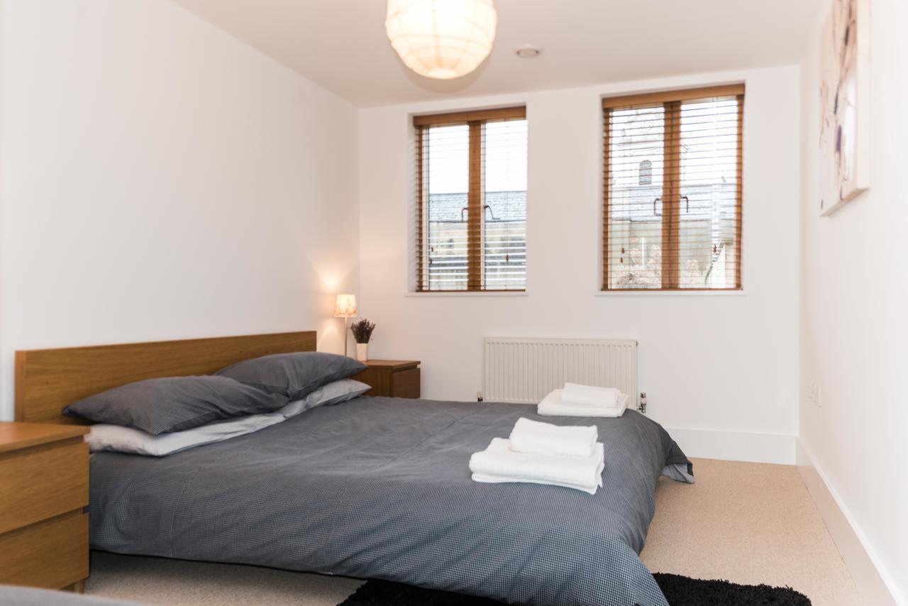 Lets Holiday In London Greenwich Exterior foto
